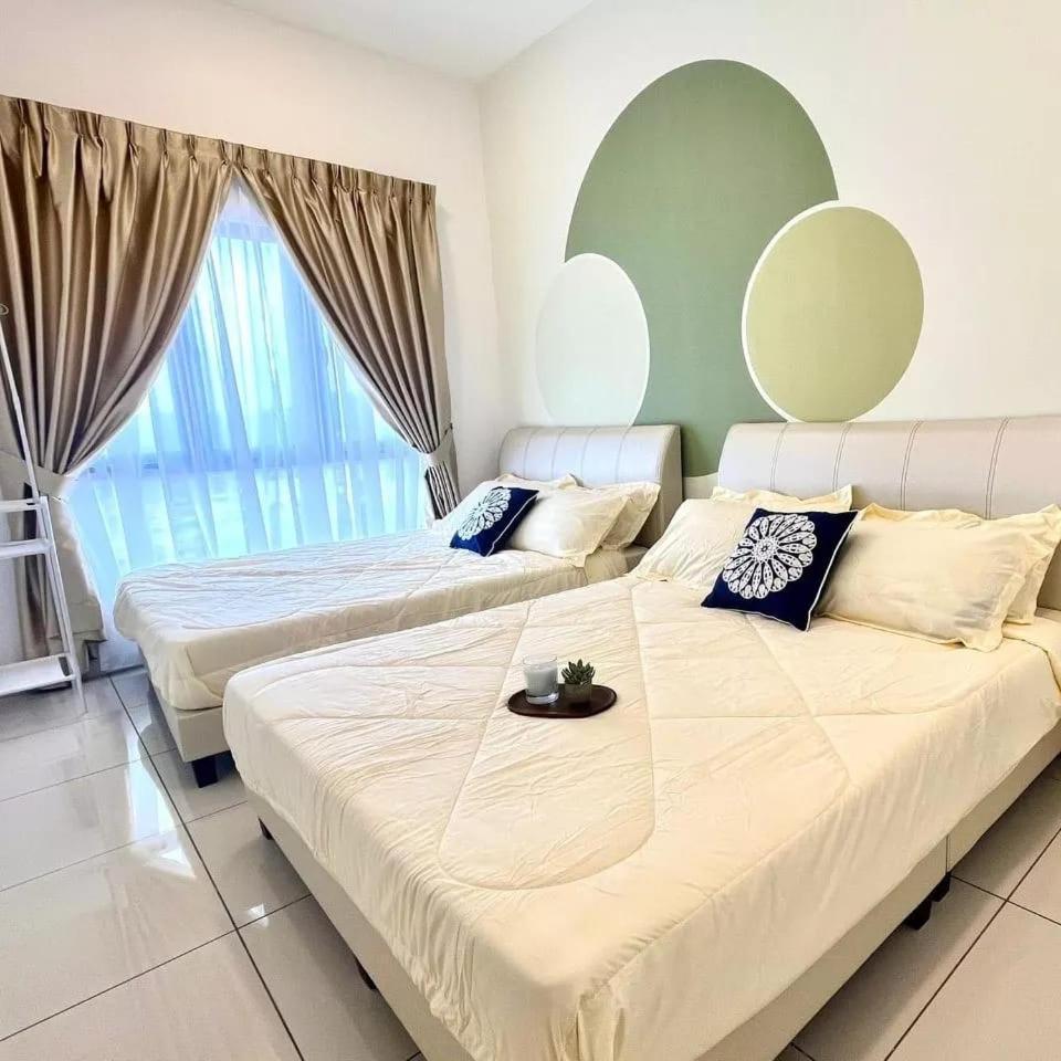 Apartment The Horizon 3br Lily - By Goswell