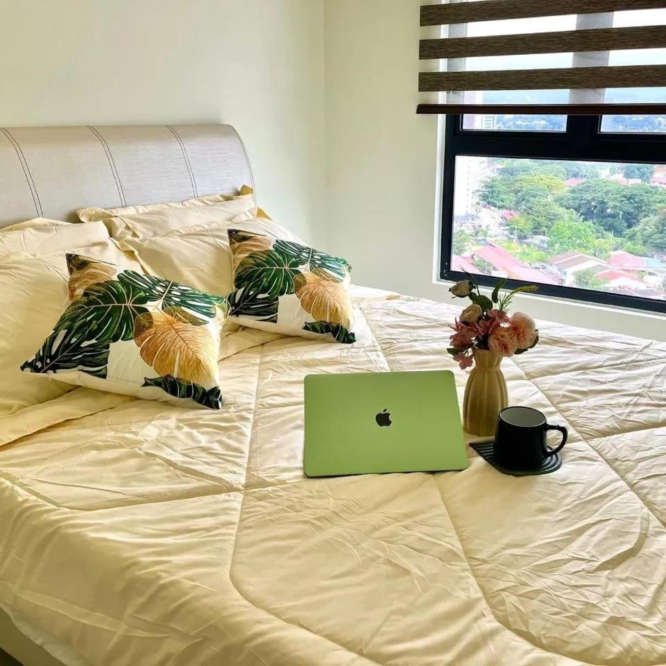The Horizon 3br Lily - By Goswell * Ipoh