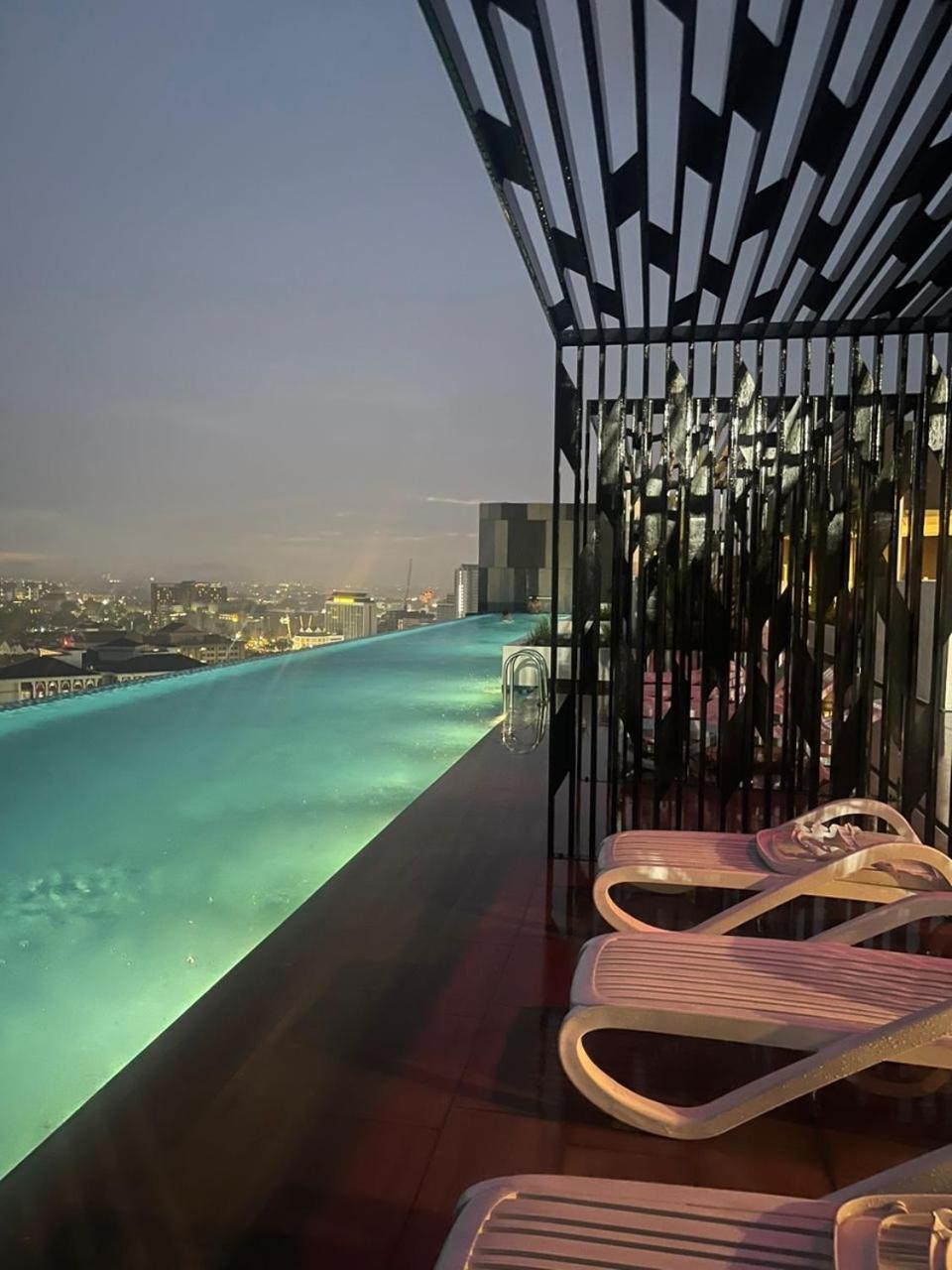 The Horizon 3br Lily - By Goswell Apartment Ipoh