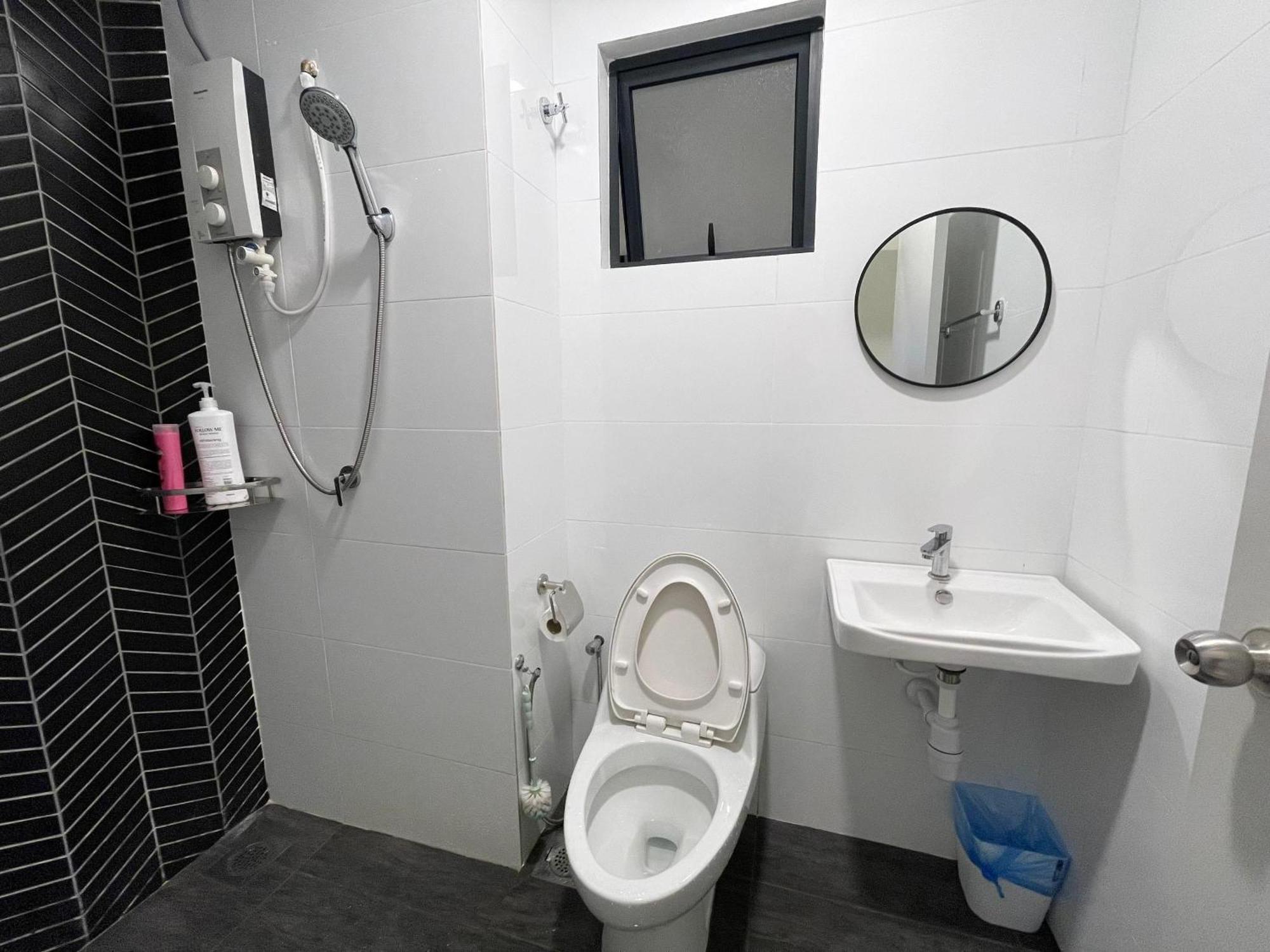 Apartment The Horizon 3br Lily - By Goswell Ipoh